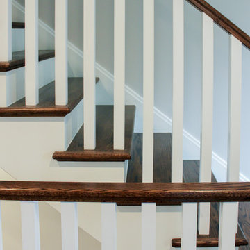 Project #24 | Thoughtful Stair Design