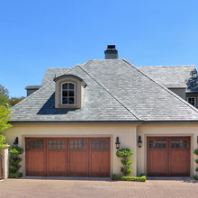 Dormers