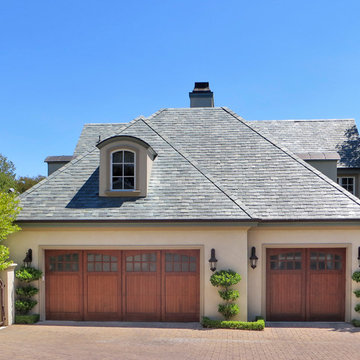 French Provincial Home