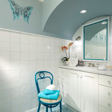 Charlie's Bathroom