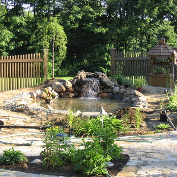 Robinson - Torrington Pond