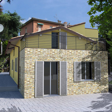 Via San Donato 137