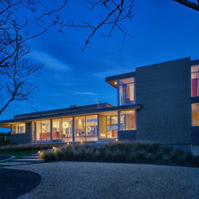 dream house