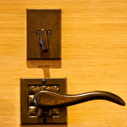 American Made Hardware - Door Entry Sets