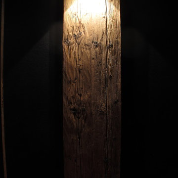 Réalisation d’une Salle de Cinéma Privée 42 m2 - Chalet Suisse - VOTRE CINEMA