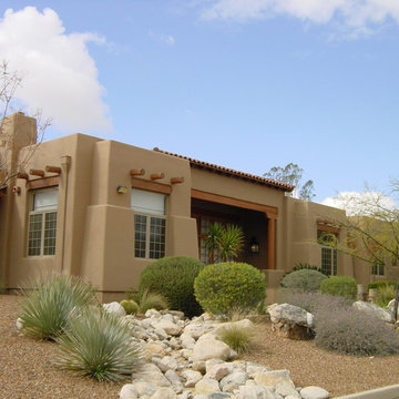 Santa Fe Residence