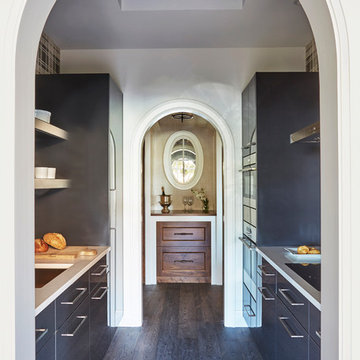 Tisdel Distributing Front Showroom Renovation