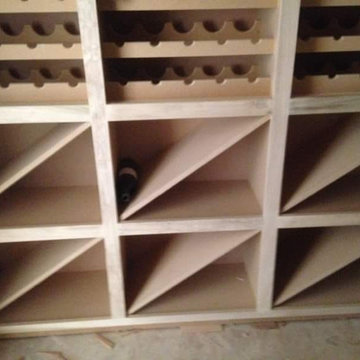Wine cellar 2016