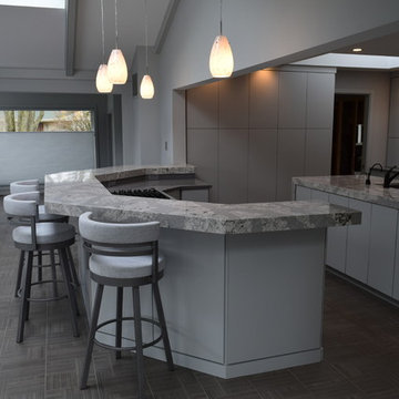 Transitional Design