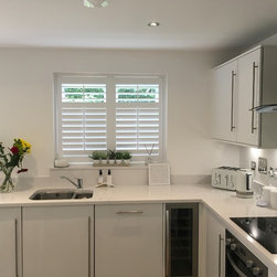 Full Height Shutters - Products
