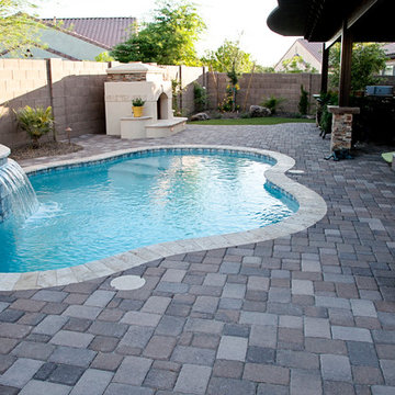 Swimming Pools