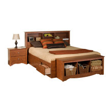 ben bedroom