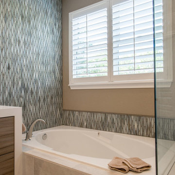 Arvada Master Bath