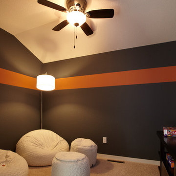 2013 Parade of Homes - Birchwood