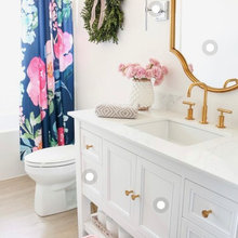 Saylor Bathroo