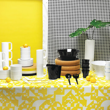 Dining Rooms