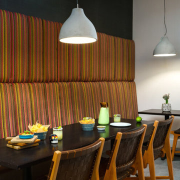 Salt & Lime Restaurant