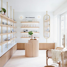 Commercial Interior Design