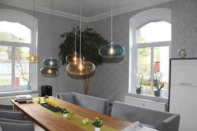 Stilmix Wohnidee in Dresden