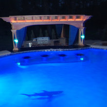 pool design
