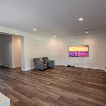 Jakes Ranch Community Gilbert Residence Main Floor