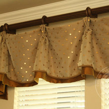 window treatments