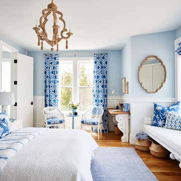 Sarah Richardson's "Off The Grid" Home