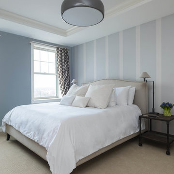 St. Louis, MO Apartment : ESDS Express Design Services : ELISE SOM