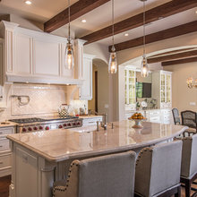 Via Chianti Remodel