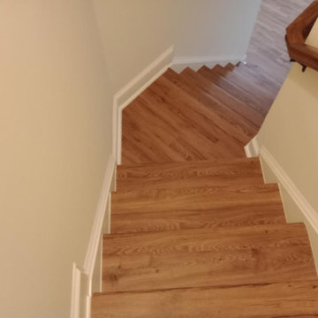Flooring