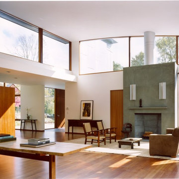 North Salem House