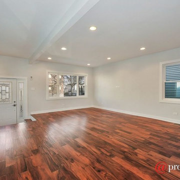 Shakesphere Home Remodel