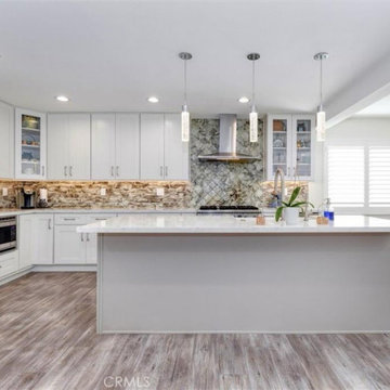 Full Home Renovation Santa Clarita