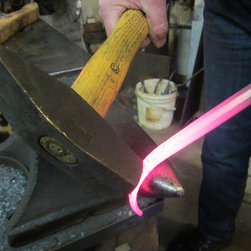 forging finials - Products