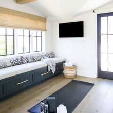 fitness room 2020