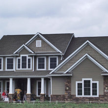 Exterior Ideas