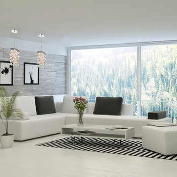 Living Room Inspiration