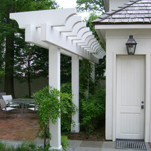 Landscape Ideas