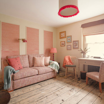 Watlington Renovation