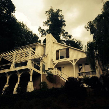 The Taper House