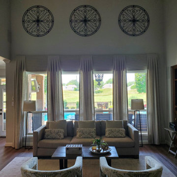 Cilia Vignette Duolite Shades