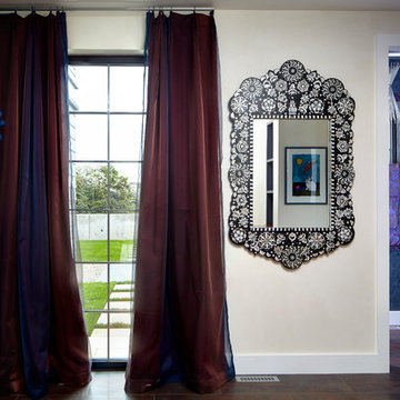 Westport Contemporary Residence