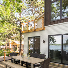 Exterior Home