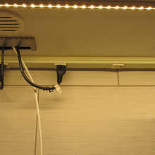 Cable Management