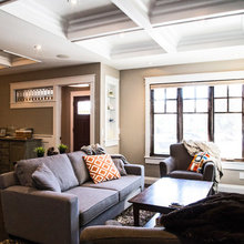 Living Room Ideas