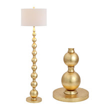 Floor Lamps ~