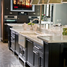 Garth- kitchen/pantry