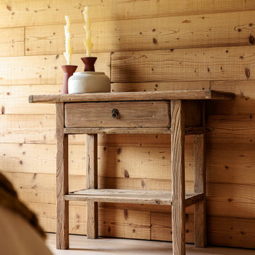 Chambre parentale