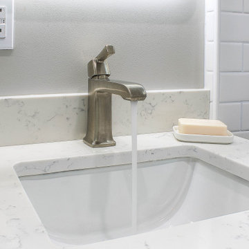 Columbia Bathroom Remodel