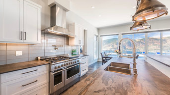 Best 144 Home Builders In Vernon Bc Houzz